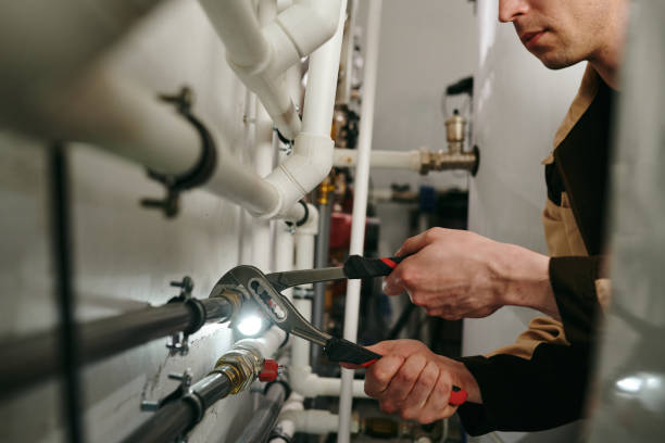 Best Plumbing Installation Services  in Gilcrest, CO