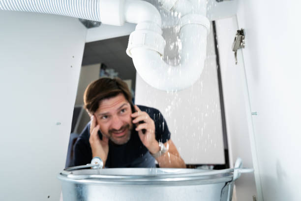 Best Emergency Plumbing Repair  in Gilcrest, CO