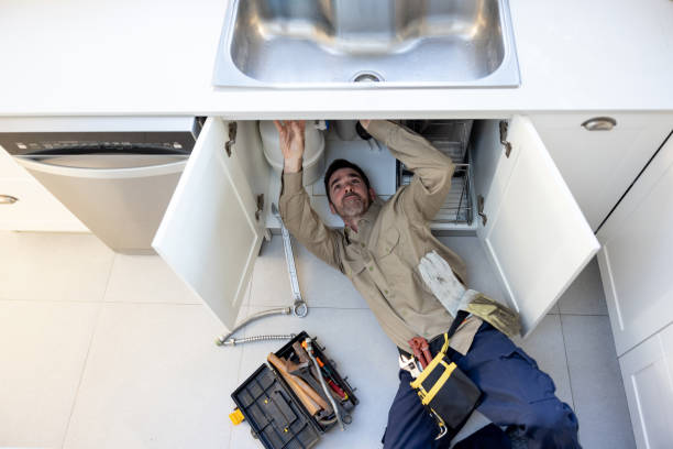 Best Pipe Repair Near Me  in Gilcrest, CO