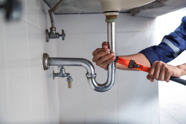 Best Clogged Drain Plumber  in Gilcrest, CO