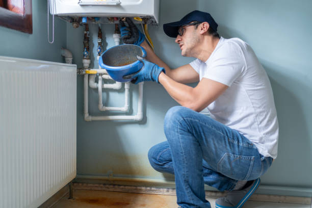 Best Residential Plumbing Services  in Gilcrest, CO