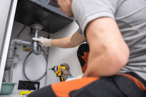Best Same-Day Plumbing Service  in Gilcrest, CO